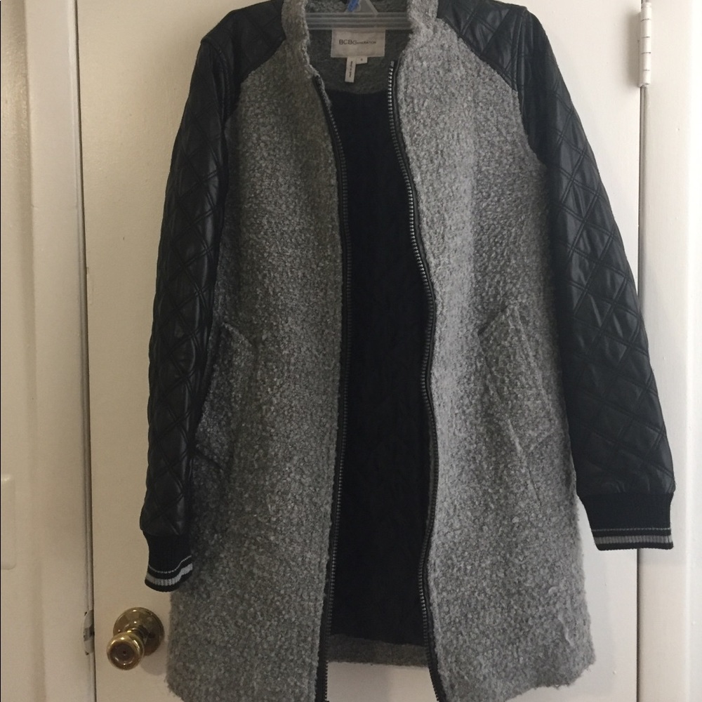 BCBG Coat